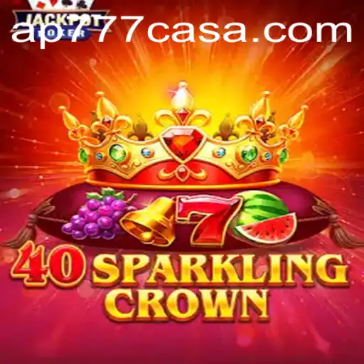 Discover 40SparklingCrown: The New Era of Online Gaming