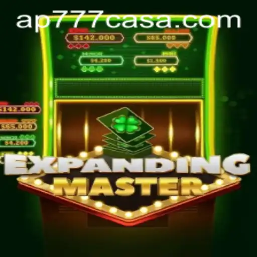Introducing ExpandingMaster: The Ultimate Gaming Experience