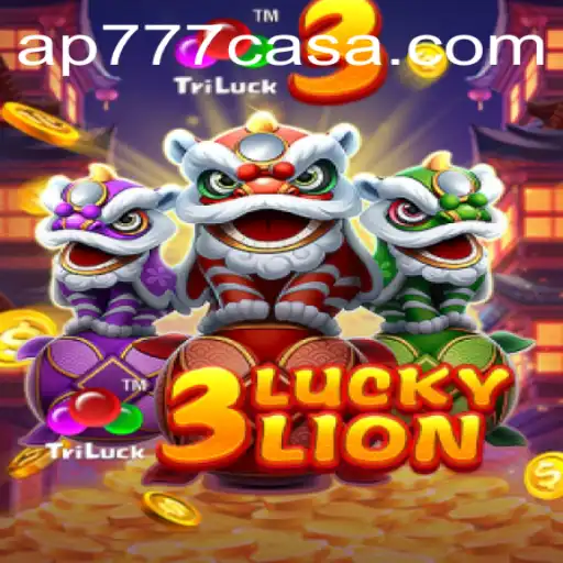 Unveiling the Exciting World of 3LUCKYLION: A Comprehensive Guide