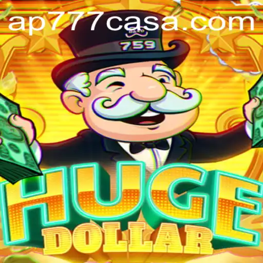 Unveiling HugeDollar: A Thrilling Gaming Experience