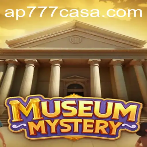 Unveiling the Enigma of MuseumMystery: An Intriguing Journey