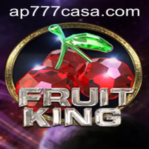 FruitKing: The Reign of the Juiciest Arcade Game