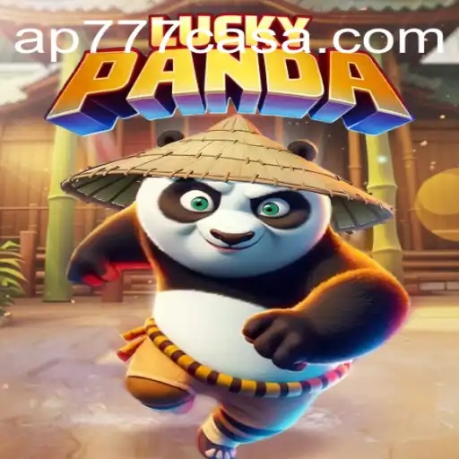 LuckyPanda: The Exciting Game Sweeping the Virtual World