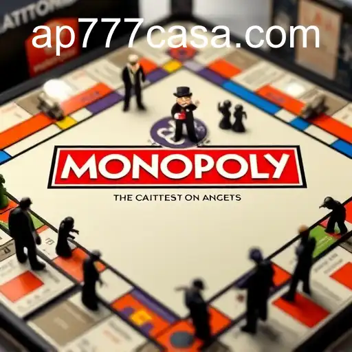 Monopoly: A Comprehensive Analysis