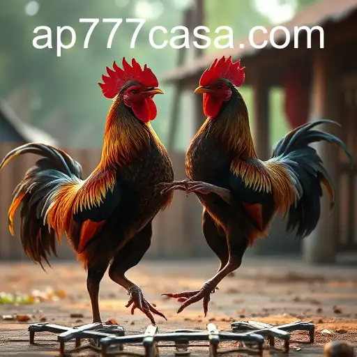 Unveiling the Thrills of Sabong Games and AP777