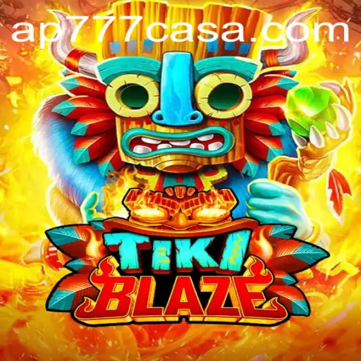TikiBlaze: Exploring the Tropical Adventure and Its Engaging Gameplay