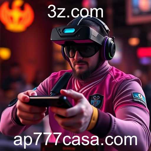 O Crescimento Surpreendente de ap777 no Cenário Digital