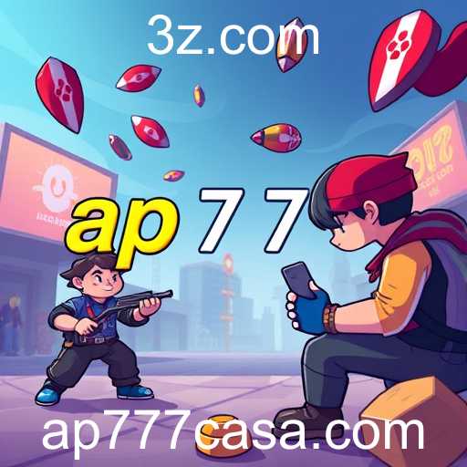 AP777: Tendências e Novidades do Mundo dos Jogos Online