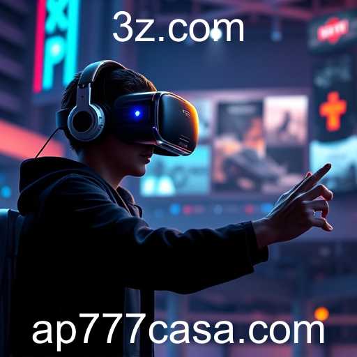 Revolução Digital dos Jogos em 2025