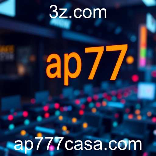 Evolução do Mercado de Jogos em 2025: A Revolução da 'ap777'