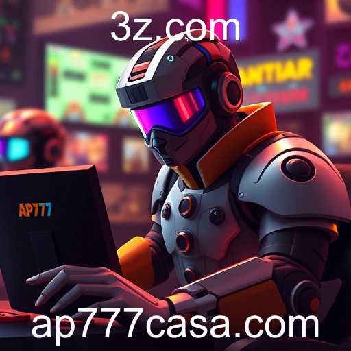 Explorando o Universo Gaming com AP777