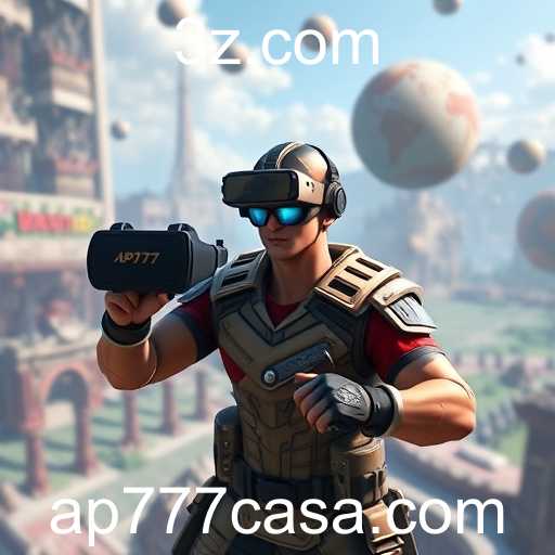 Crescimento Explosivo de Sites de Jogos em 2025