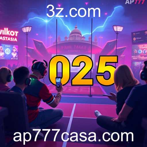 Ascensão de Novos Títulos no ap777