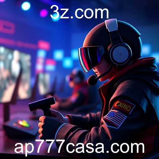 O Impacto de AP777 no Cenário Atual de Jogos Online