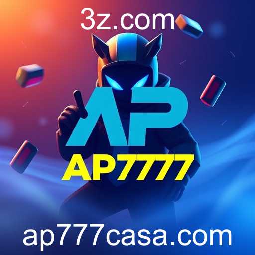 Nova Era dos Jogos Online: O Impacto da Palavra-Chave 'ap777'