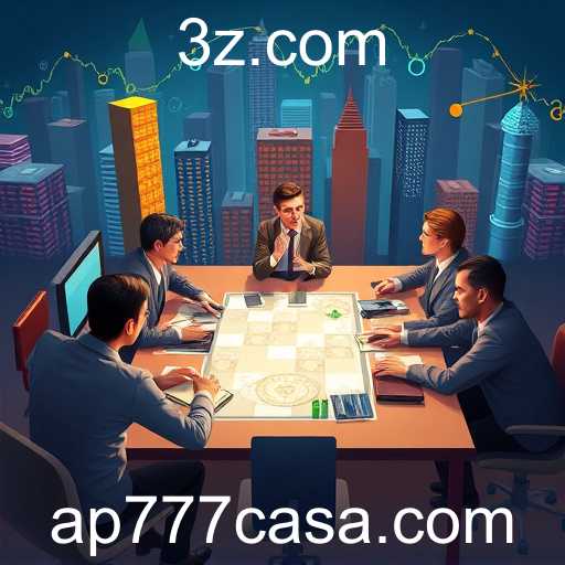 AP777: Evolução e Tendências dos Jogos em 2025