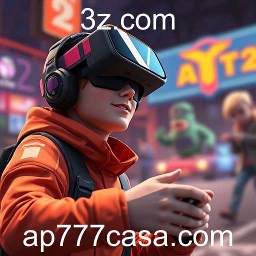 Tendências Crescentes no Mundo dos Jogos Online